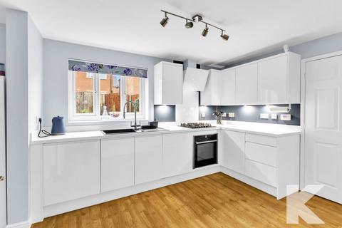 undefined, 16 North Dene Park, Chadderton, Oldham, OL9 9JN