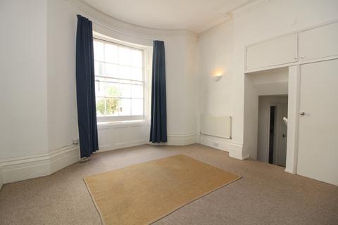 Studio to rent, Clarendon Terrace, Brighton BN2