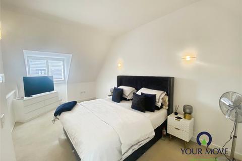 3 bedroom end of terrace house for sale, Heritage Road, Ashford TN25