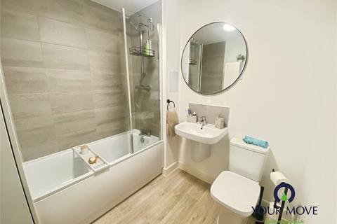 3 bedroom end of terrace house for sale, Heritage Road, Ashford TN25