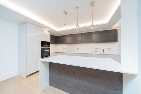 2 bedroom flat to rent, Kensington Gardens Square, London W2