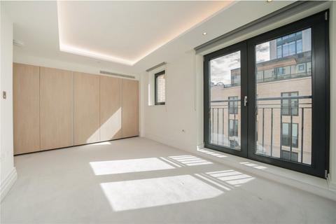 2 bedroom flat to rent, Kensington Gardens Square, London W2