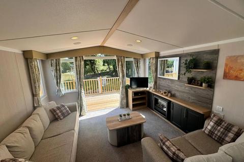 undefined, Woodleigh Caravan Park, Exeter EX6