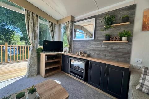 undefined, Woodleigh Caravan Park, Exeter EX6