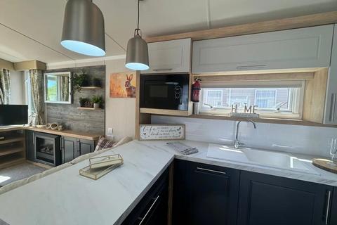 undefined, Woodleigh Caravan Park, Exeter EX6