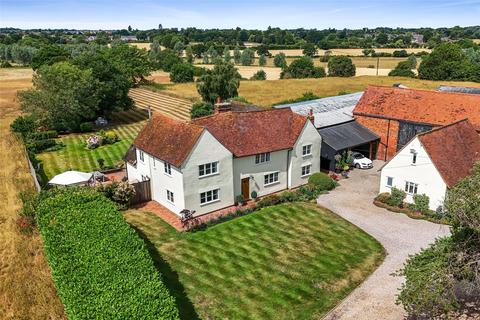 5 bedroom house for sale, Little Waltham Road, Springfield, Chelmsford, Essex, CM1