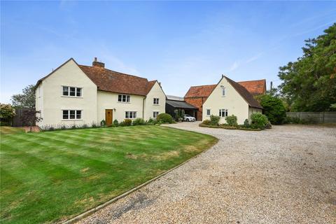 5 bedroom house for sale, Little Waltham Road, Springfield, Chelmsford, Essex, CM1
