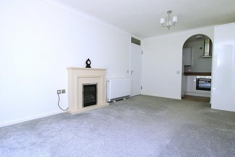 1 bedroom retirement property for sale, 9 Vallis Close, Baiter Park, Poole, BH15