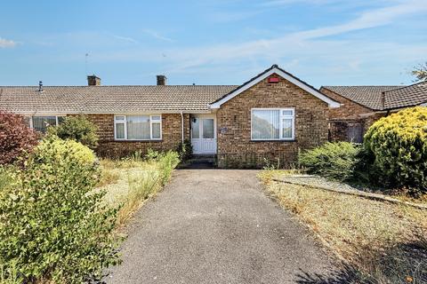 3 bedroom semi-detached bungalow for sale, West Moors