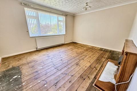 3 bedroom semi-detached bungalow for sale, West Moors