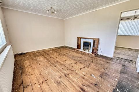 3 bedroom semi-detached bungalow for sale, West Moors