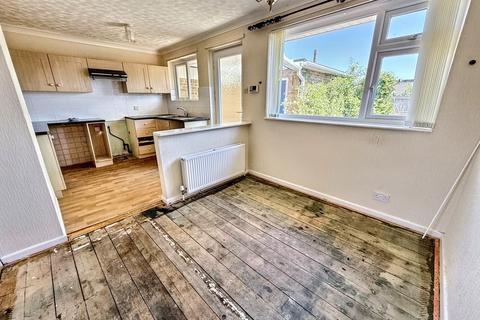 3 bedroom semi-detached bungalow for sale, West Moors