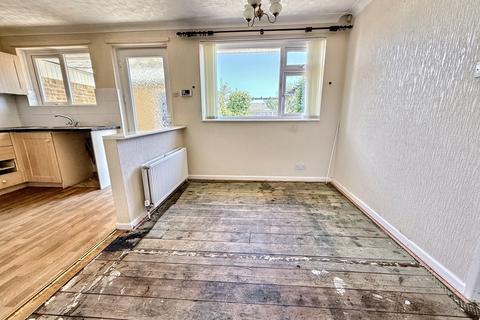 3 bedroom semi-detached bungalow for sale, West Moors