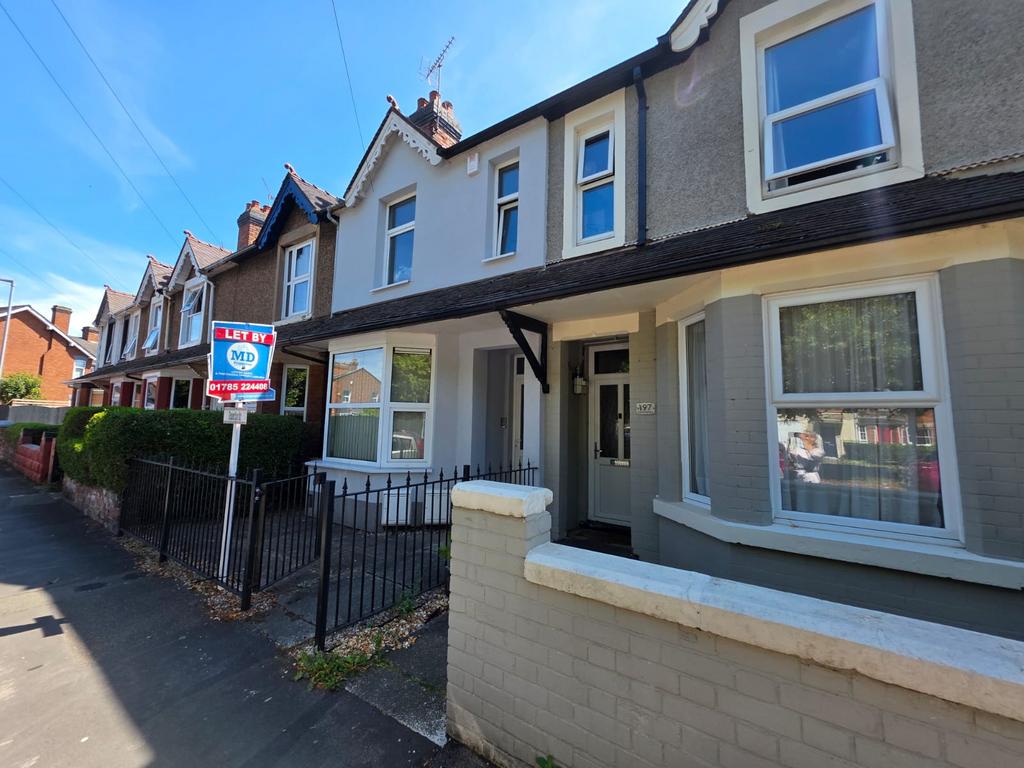 One bedroom flat for rent