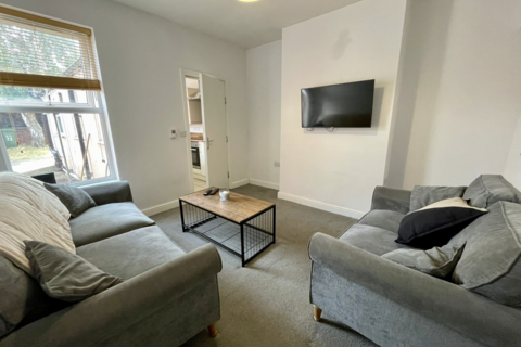 3 bedroom terraced house to rent, Lincoln LN1