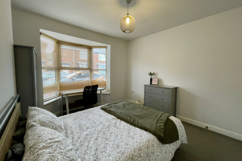 3 bedroom terraced house to rent, Lincoln LN1
