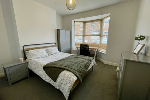 3 bedroom terraced house to rent, Lincoln LN1