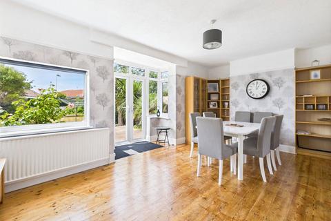 undefined, Seamill Park Crescent, Worthing, BN11 2PN