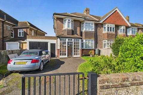 undefined, Seamill Park Crescent, Worthing, BN11 2PN