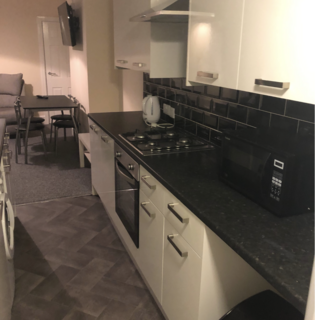 4 bedroom terraced house to rent, Lincoln LN1