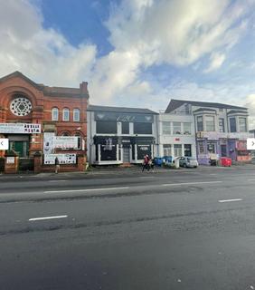 Retail property (high street) to rent, 120 Cheetham Hill Rd Manchester M4 4FG