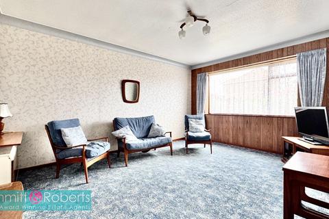 2 bedroom semi-detached bungalow for sale, Broadmeadows, East Herrington, Sunderland, Tyne and Wear, SR3 3RB