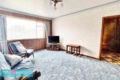 2 bedroom semi-detached bungalow for sale, Broadmeadows, East Herrington, Sunderland, Tyne and Wear, SR3 3RB