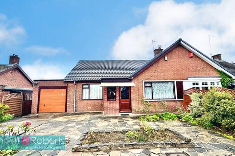 2 bedroom semi-detached bungalow for sale, Broadmeadows, East Herrington, Sunderland, Tyne and Wear, SR3 3RB