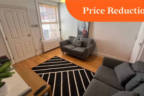3 bedroom terraced house to rent, Lincoln LN1