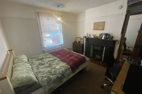 3 bedroom terraced house to rent, Lincoln LN1