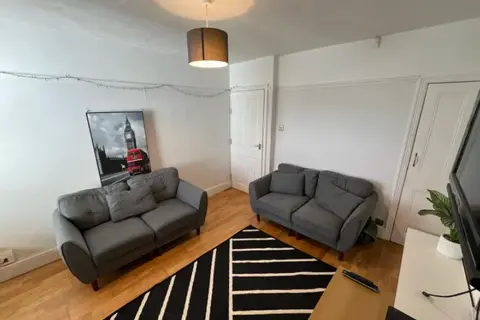 3 bedroom terraced house to rent, Lincoln LN1