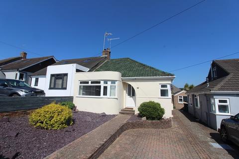 2 bedroom semi-detached house to rent, Thornhill Avenue, Brighton BN1