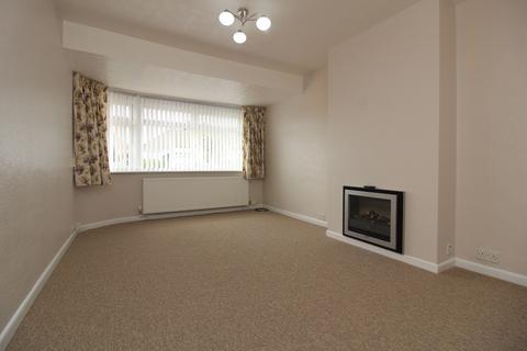 2 bedroom semi-detached house to rent, Thornhill Avenue, Brighton BN1
