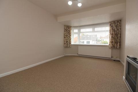 2 bedroom semi-detached house to rent, Thornhill Avenue, Brighton BN1