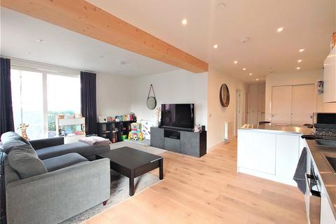 Material Walk, Hayes, Greater London, UB3