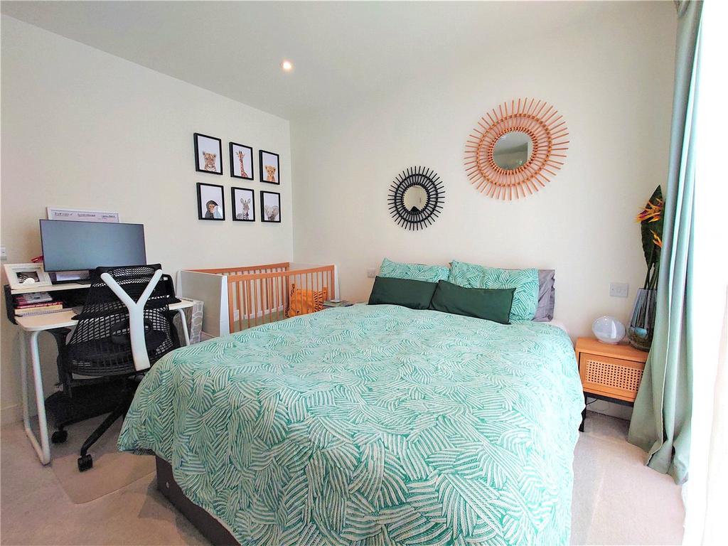 Bedroom Two (1)
