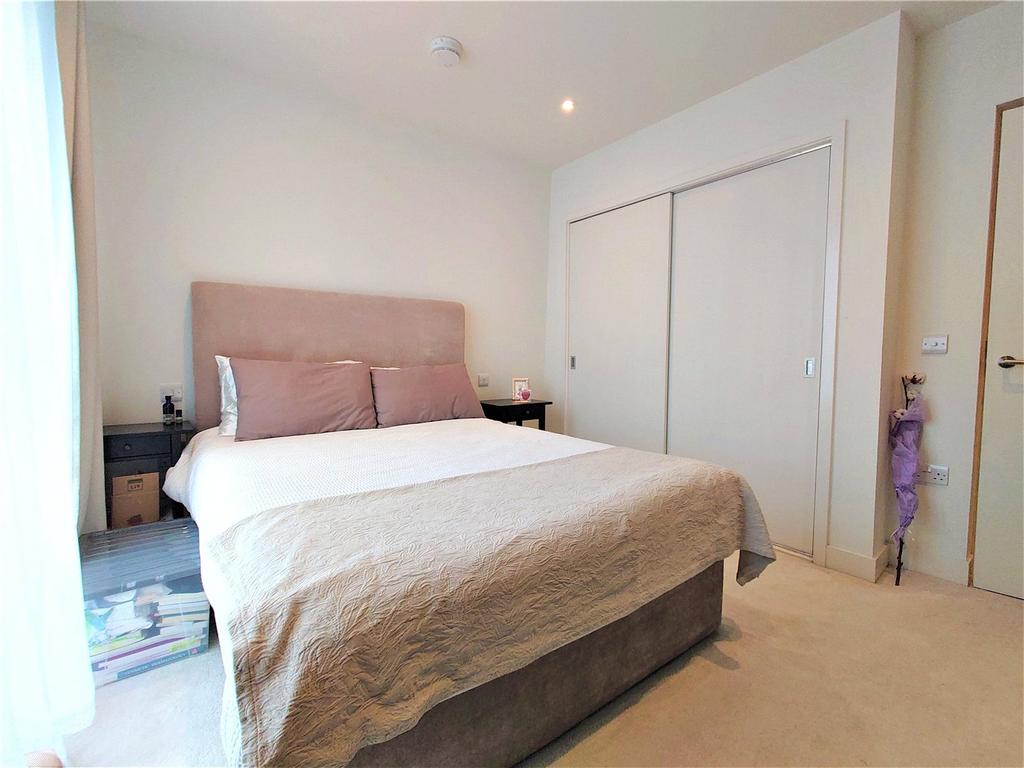 Bedroom One (1)