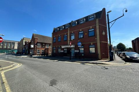 Church Street, Slough