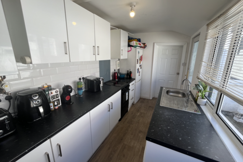 4 bedroom terraced house to rent, Lincoln LN2