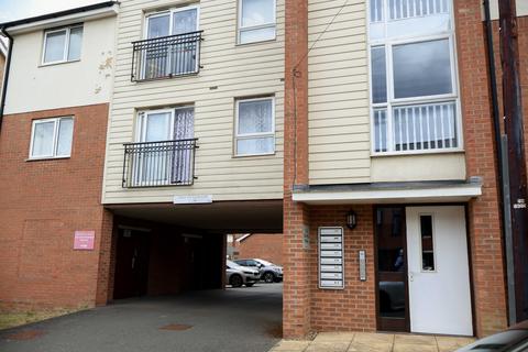 2 bedroom flat for sale, Broughton Grounds Lane, Brooklands MK10