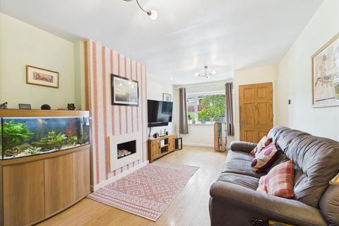 undefined, York Drive, Mickle Trafford, CH2