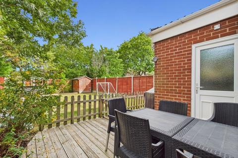 undefined, York Drive, Mickle Trafford, CH2
