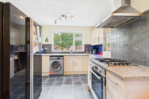undefined, York Drive, Mickle Trafford, CH2