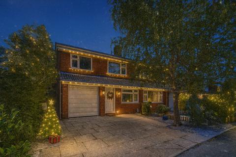 undefined, York Drive, Mickle Trafford, CH2