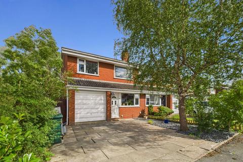 undefined, York Drive, Mickle Trafford, CH2