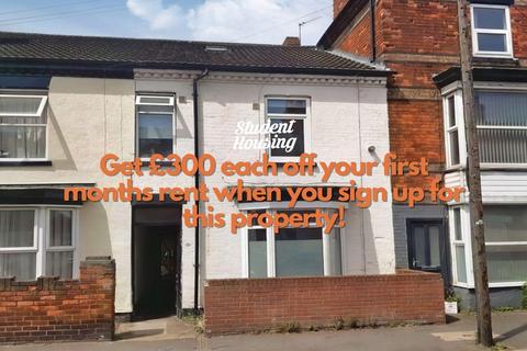 6 bedroom terraced house to rent, Lincoln LN5