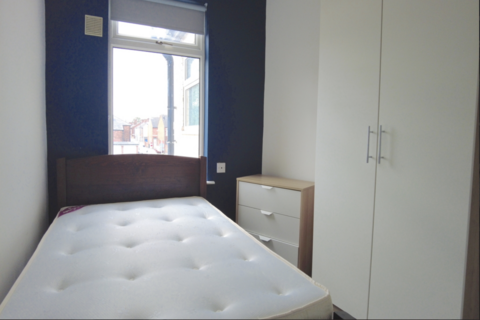 6 bedroom terraced house to rent, Lincoln LN5