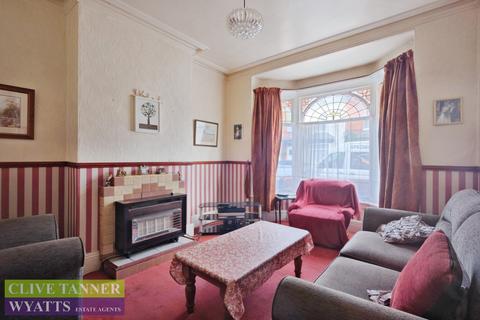 4 bedroom terraced house for sale, Ivor Road, Sparkhill, Birmingham B11 4NR