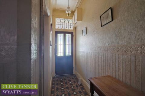 4 bedroom terraced house for sale, Ivor Road, Sparkhill, Birmingham B11 4NR