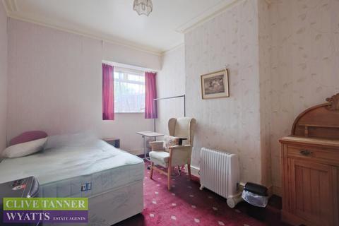 4 bedroom terraced house for sale, Ivor Road, Sparkhill, Birmingham B11 4NR